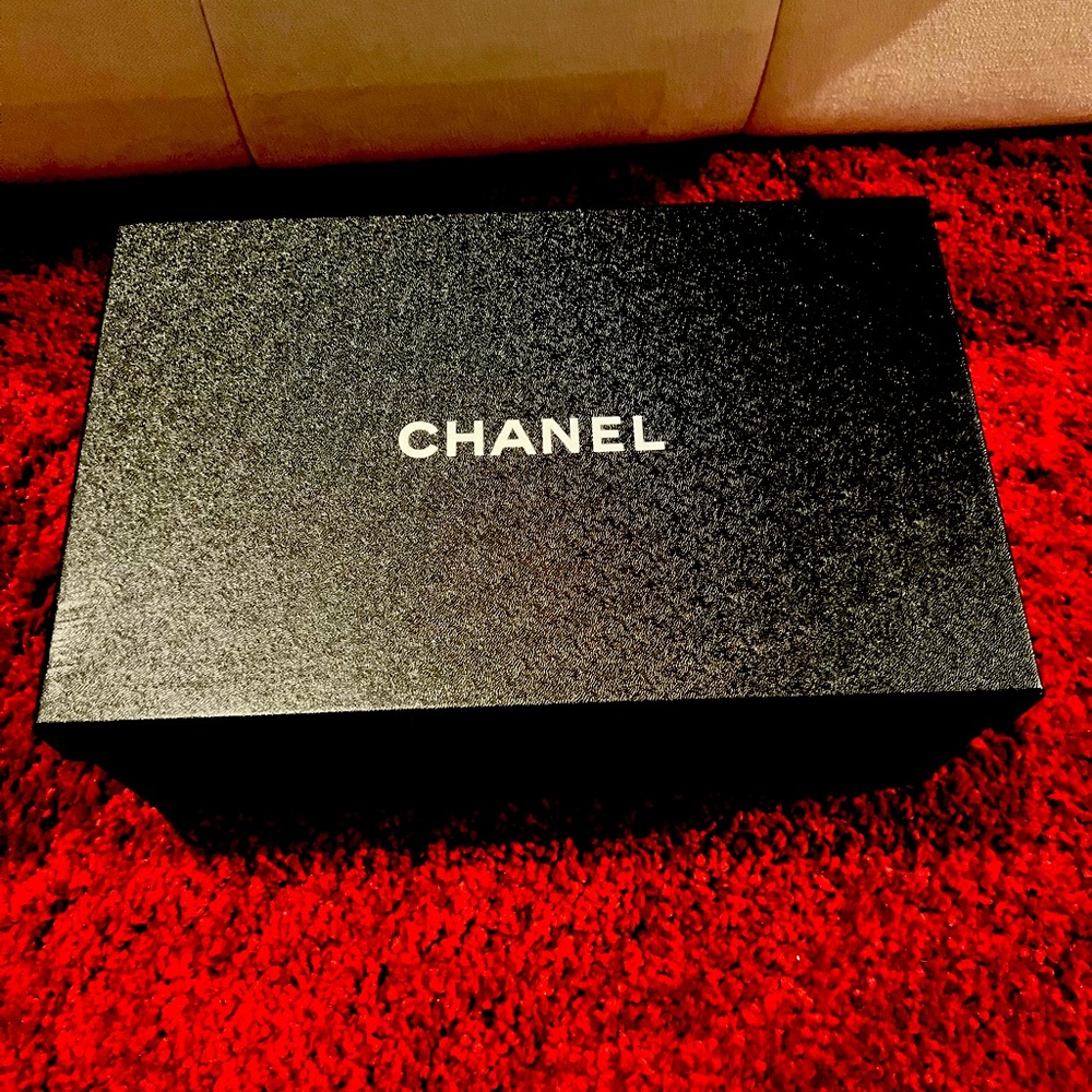 Chanel Trainers 2025